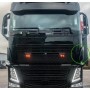 Side Cabin Air Deflector Volvo FH4 - FH5 - Renault T