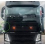 Right Cabin Air Deflector Volvo FH4 - FH5 - Renault T