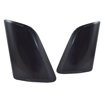 Pair Side Cabin Air Deflectors Volvo FH4 - FH5 - Renault T