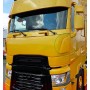Paar Luftdeflector Die Seite Der Kabine Volvo FH4 - FH5 - Renault T