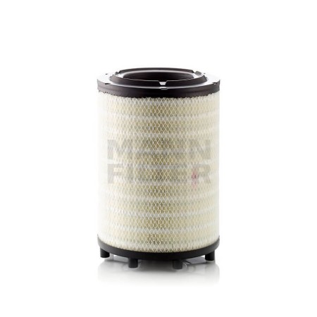Air Filter Scania Serie R - G - P - T Mann Filter C31014, 1869993, 1870002, P953211