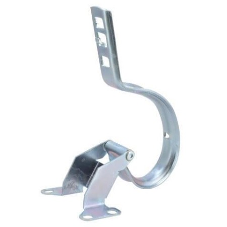 Charnière Pour Porte Latérale Du Compartiment De Rangement Volvo FH12 - FH13 - 8189798