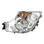 SCHEINWERFER LINKS LED HALOGEN MERCEDES ACTROS MP4