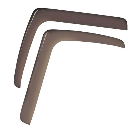 Window Air Deflectors Man TGX From 2021