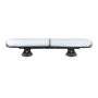 Orange Flashing Light Bar Magnetic Led 12 / 24V Truck - Tow Truck