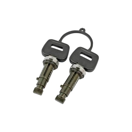 Kit Blocchetto Chiavi Serratura Portiera Daf XF 95 | 105 | 95 XF - CF