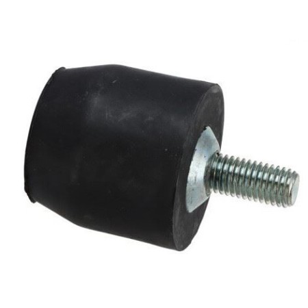 Tampón De Suspensión Cabina Delantera Renault T - Volvo Fh4