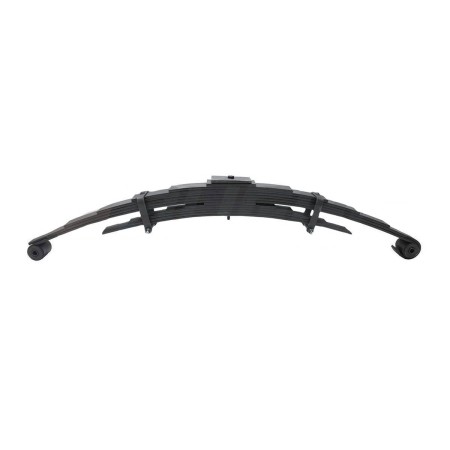REAR LEAF SPRING SUSPENSION IVECO DAILY