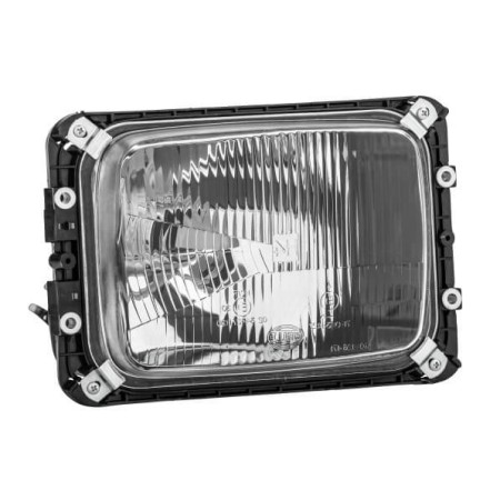 Fanale Anteriore Destro Mercedes