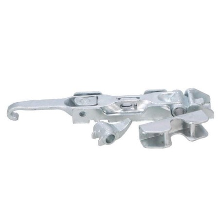 FERMETURE DE PORTE DE REMORQUE KRONE - KOGEL - WIELTON