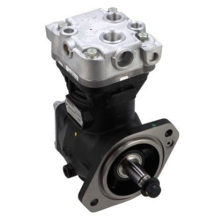 Luftkompressor Iveco Eurocargo 504080656 - 504016815