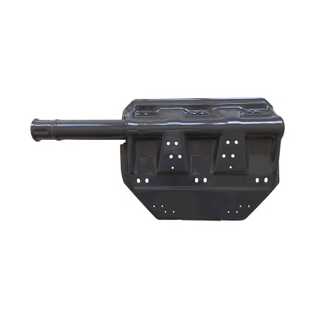 Rear Fender Bracket Right Scania R 1942253