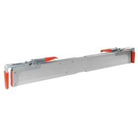 Cargo Plank 2400 - 2700 Mm Aluminium