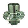 Wheel Hub With Bearing Mercedes Atego A9763561101