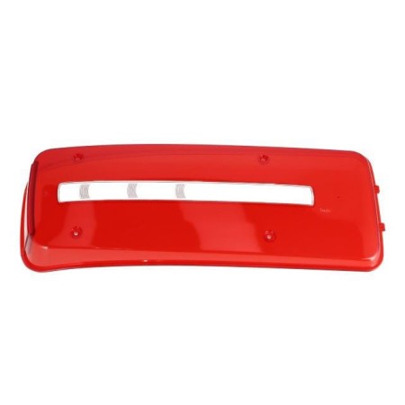 Plástico Piloto LED Trasero MAN TGX - TGS - TGL - TGM Euro 6