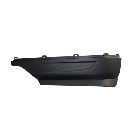 Angolo Sotto Paraurti Sinistro Iveco Stralis - Hi - Way 5801562166