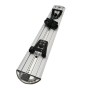 Barra Lampeggiante Arancio Led 12/24V Camion - Carroattrezzi