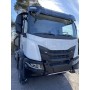 PAREJA DEFLECTORS DE AIRE DE CABINA LATERAL IVECO S-WAY