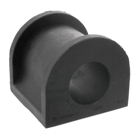 RUBBER BUSHING STABILIZER. SUIABLE TO SCANIA.