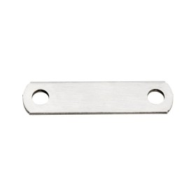 Support De Bride De Collecteur D'échappement Scania R 1906965 - 1381082