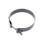 Correa Del Tanque De Aire Scania Serie 4 - R 1391743