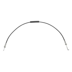 Cavo Serratura Porta MAN TGA - TGL - TGM - TGS