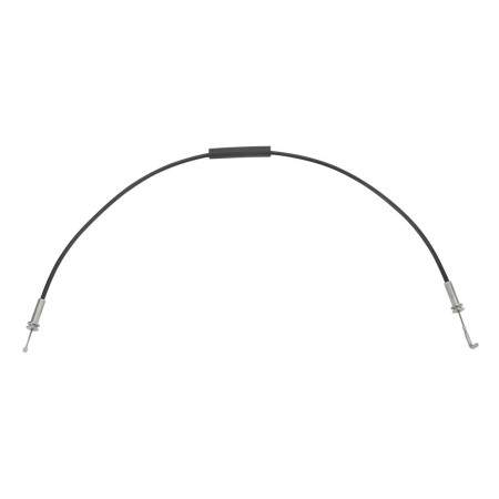 Cable Bowden Cerradura De Puerta MAN TGA - TGL - TGM - TGS