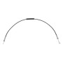 Cable Bowden Cerradura De Puerta MAN TGA - TGL - TGM - TGS