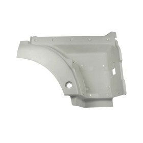 Parafango Pedana Destra Man TGA - TGX