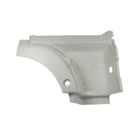 Parafango Pedana Destra Man TGA - TGX