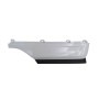 Bumper Spoiler Left White Iveco Stralis Hi - Way