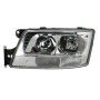 Led-Scheinwerfer Links Man TGX - TGS 81251016761