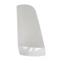 Right Air Deflector White Mercedes Actros MP4 - MP5