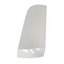 Left Air Deflector White Mercedes Actros MP4 - MP5