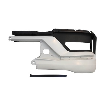 Left Bumper Corner MAN TGX 2021
