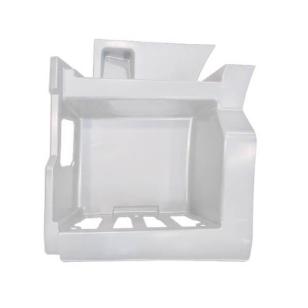 Caisson D'emmarchement Gauche Blanc Man TGX 2021