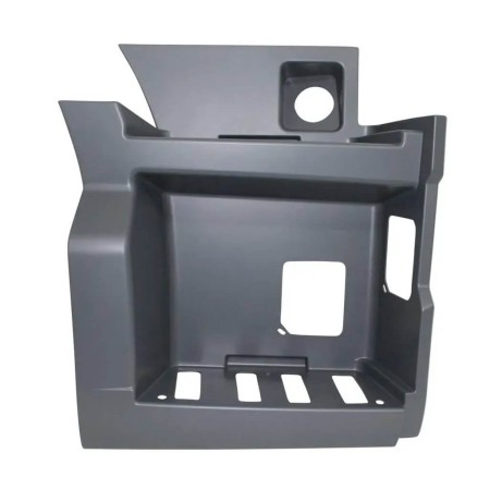 Caisson D'emmarchement Droite Gris Man TGX 2021