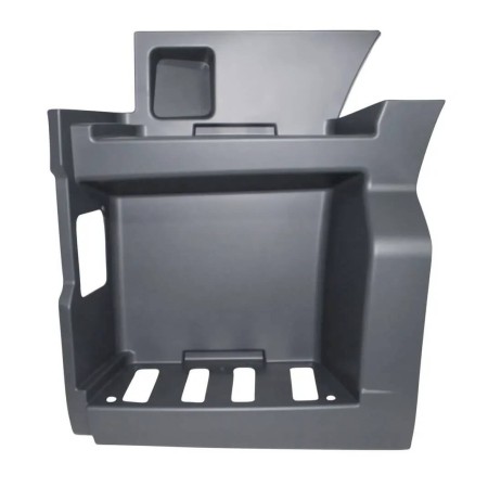 Stepwell Case Left Grey Man TGX 2021