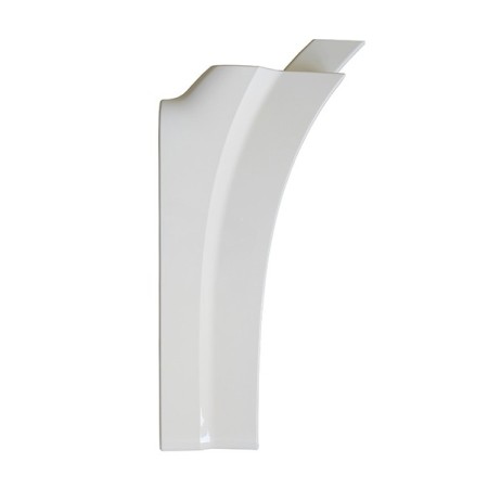 Copertura Parafango Destra Man TGX 2021 - 81612100874