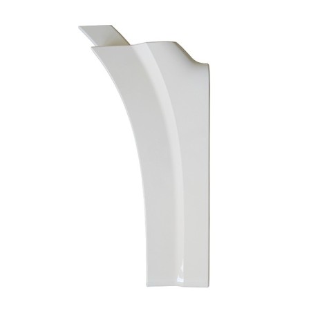 Left Fender Cover Man TGX 2021