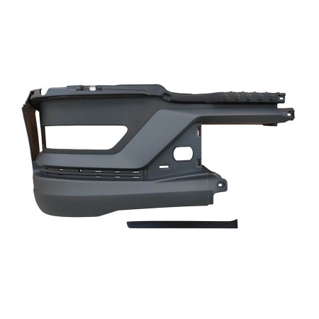 Angolo Paraurti Destro Man TGX 2021