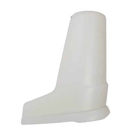 Deflector De Aire Izquierda Man TGX 2021 - 81611100155