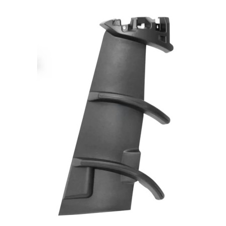 Deflector De Aire Izquierdo Interior Man TGX 2021 - 81611100157 - 81611100209