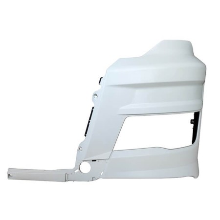 Cornice Faro Sinistra Man TGX 2021 - 81416105825