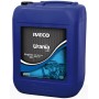 Aceite De Motor Iveco Urania LD7 15W40 - 20 Litri