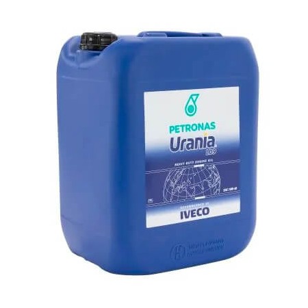 Iveco Urania Engine Oil LD9 10W40 - 20 Liters