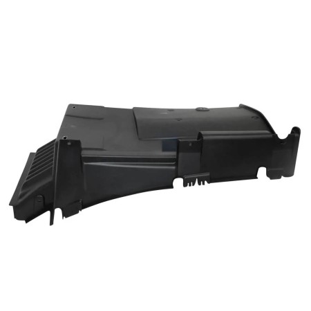 Front Left Fender Rear Part Man TGX 2021 81612100905