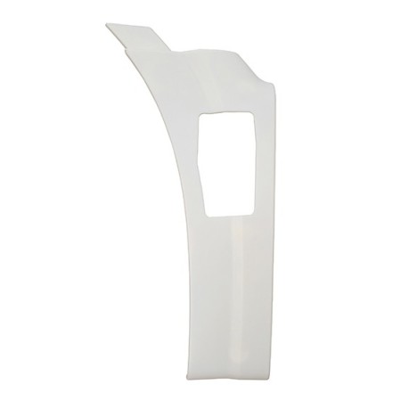 Left Fender Cover Man TGX 2021