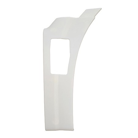 Right Fender Cover Man TGX 2021