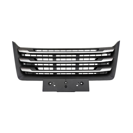 Unterer Frontgrill Man TGX 2021